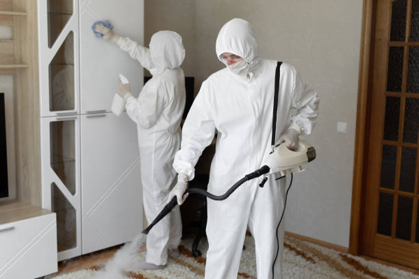 24/7 Emergency Crime Scene Cleanup experts in Mojave, CA