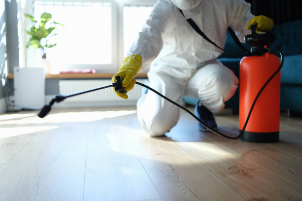 Reliable Crime Scene Cleanup contractor in Mojave, CA by Trauma Clean Pros